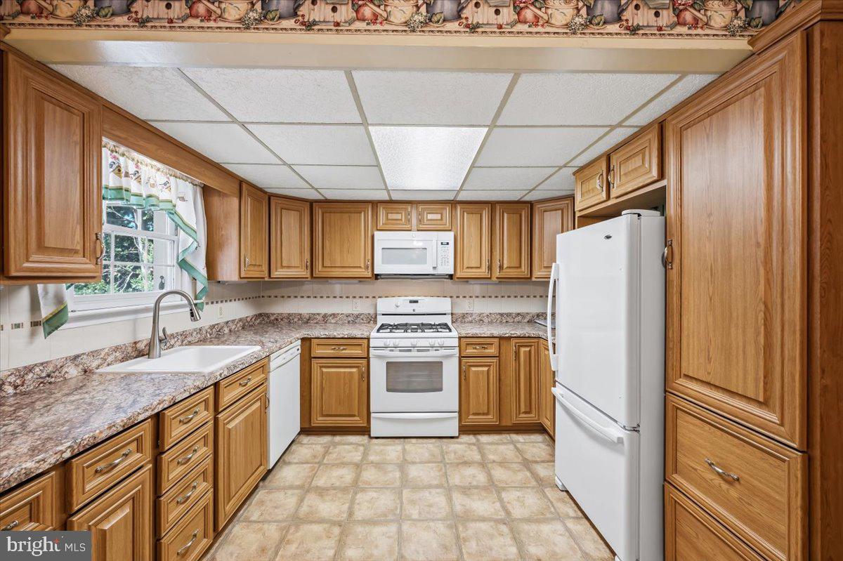 SOUTH WHITEHALL TWP - Residential