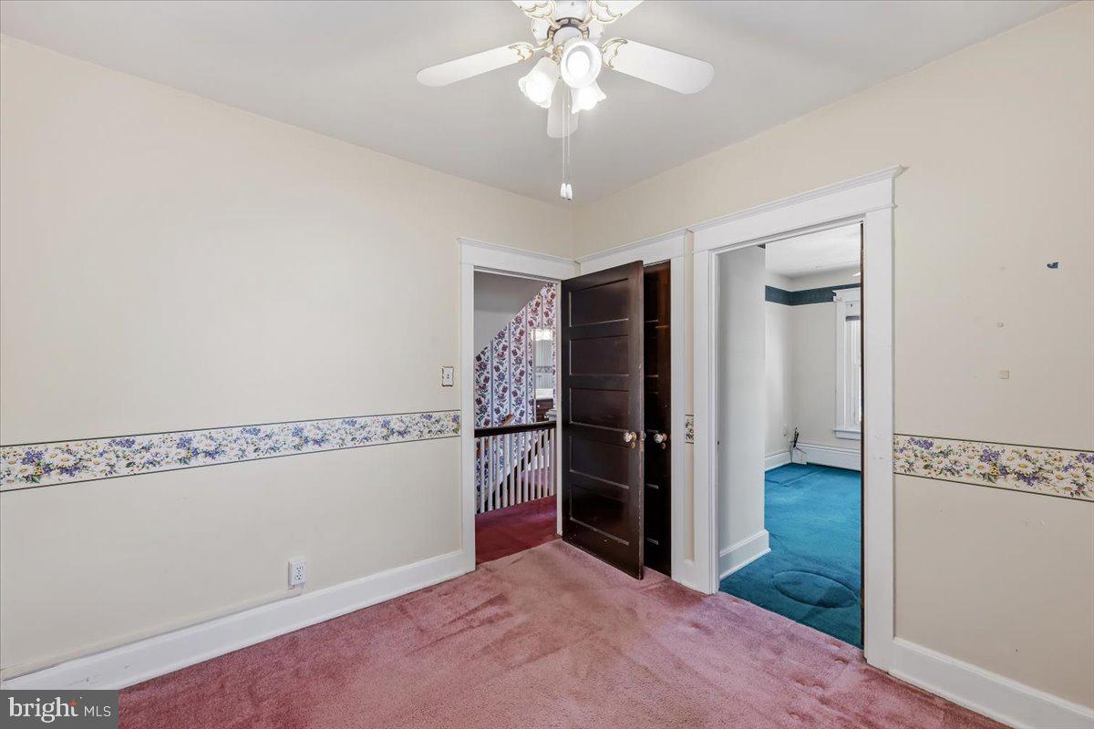 SOUTH WHITEHALL TWP - Residential