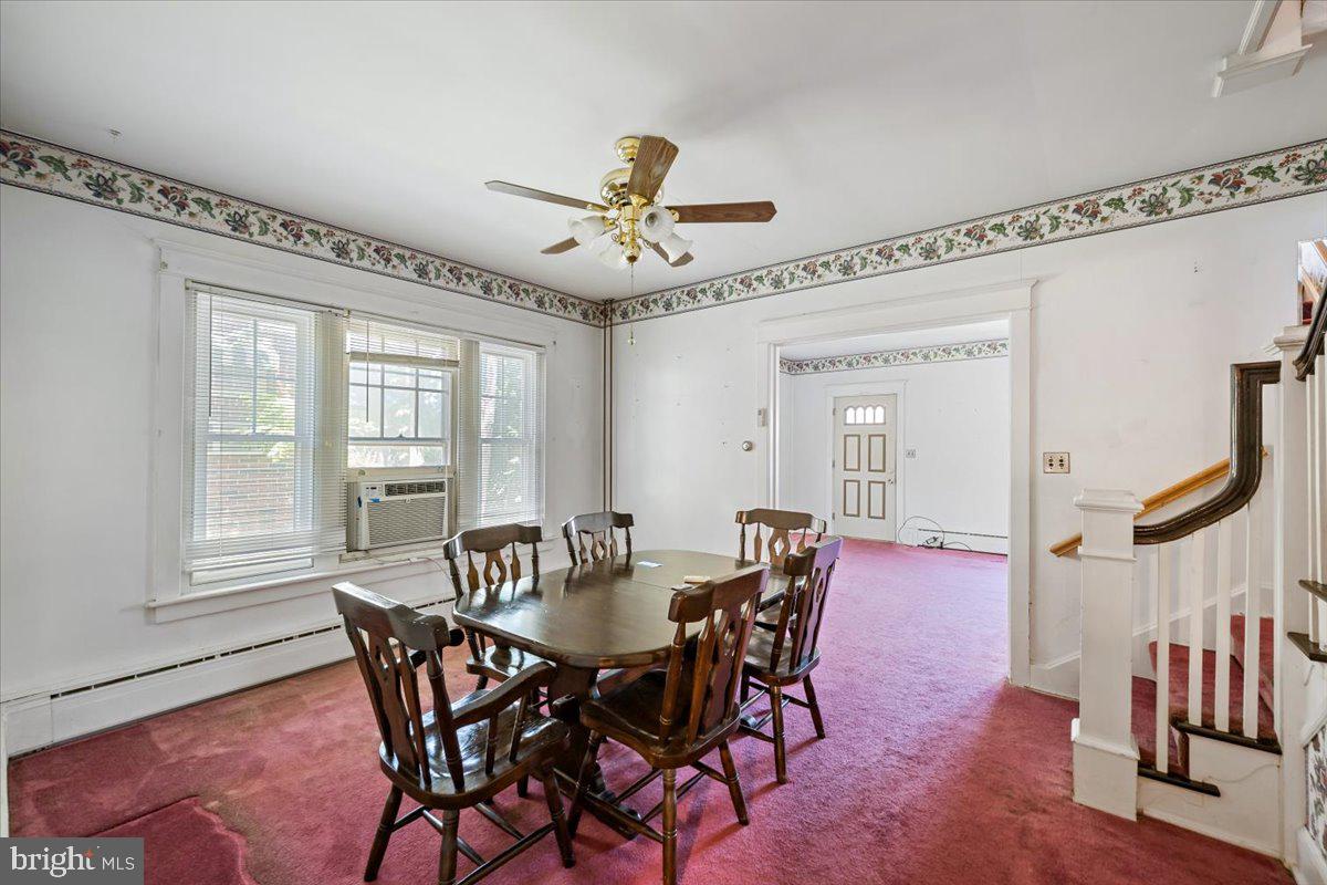 SOUTH WHITEHALL TWP - Residential