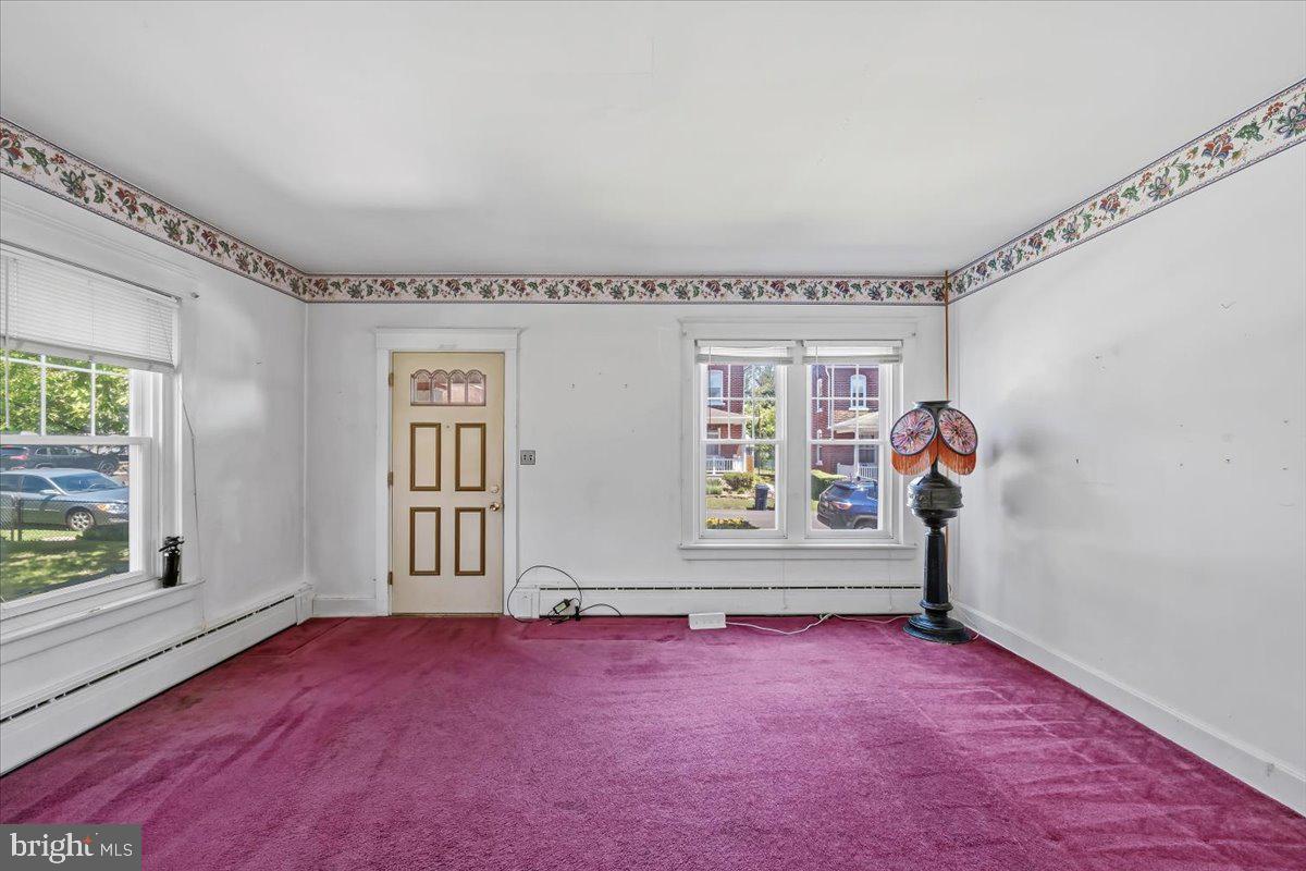 SOUTH WHITEHALL TWP - Residential