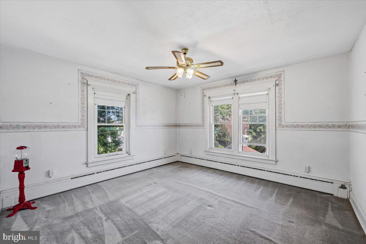 SOUTH WHITEHALL TWP - Residential