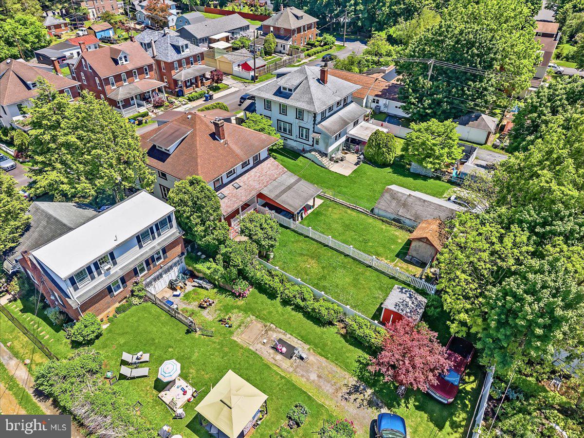 SOUTH WHITEHALL TWP - Residential