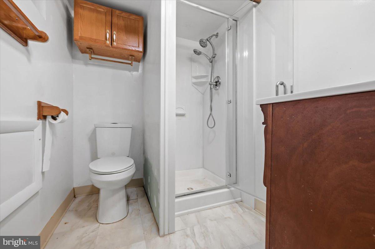 SOUTH WHITEHALL TWP - Residential