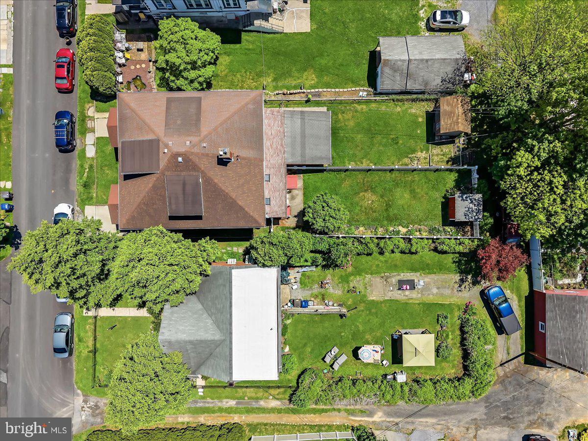 SOUTH WHITEHALL TWP - Residential