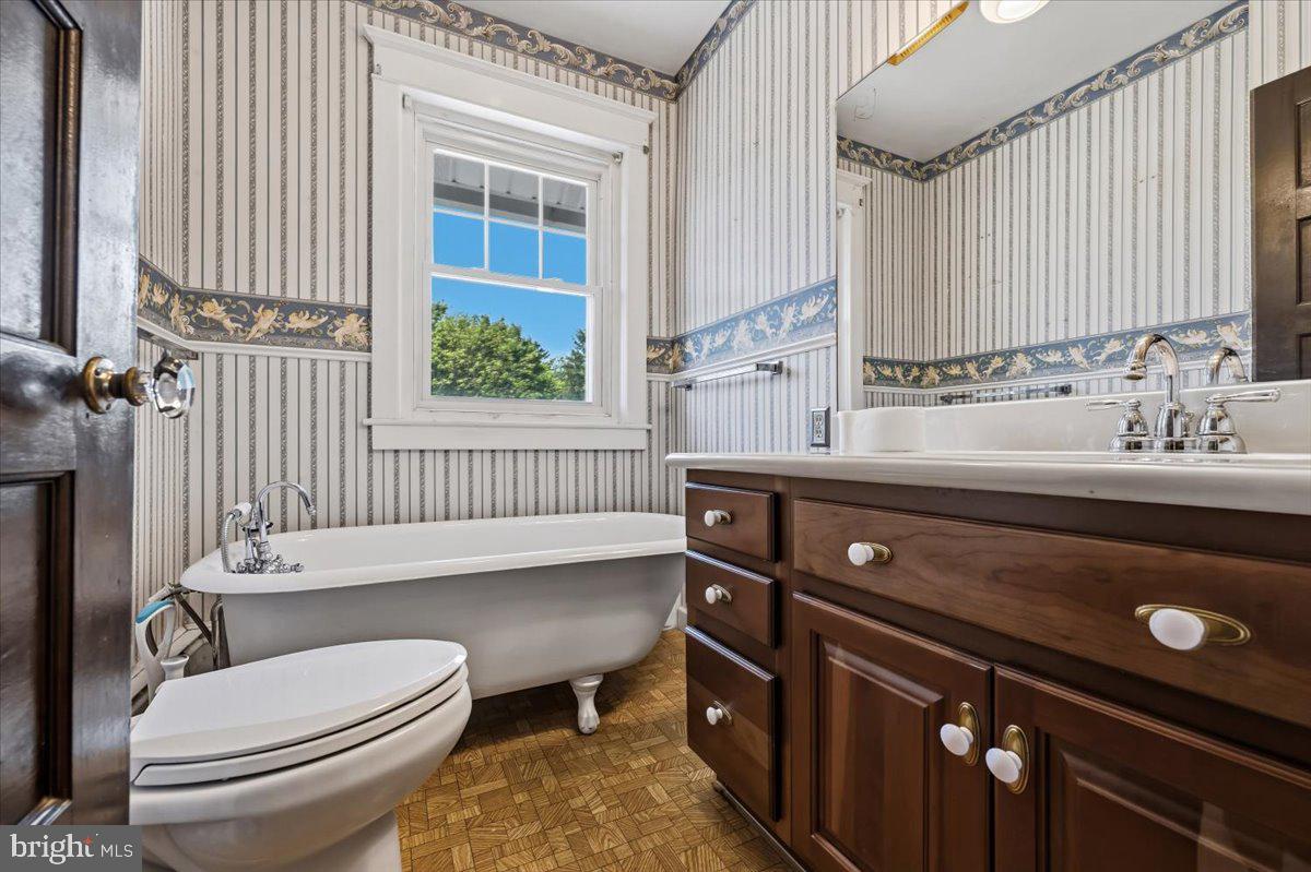 SOUTH WHITEHALL TWP - Residential