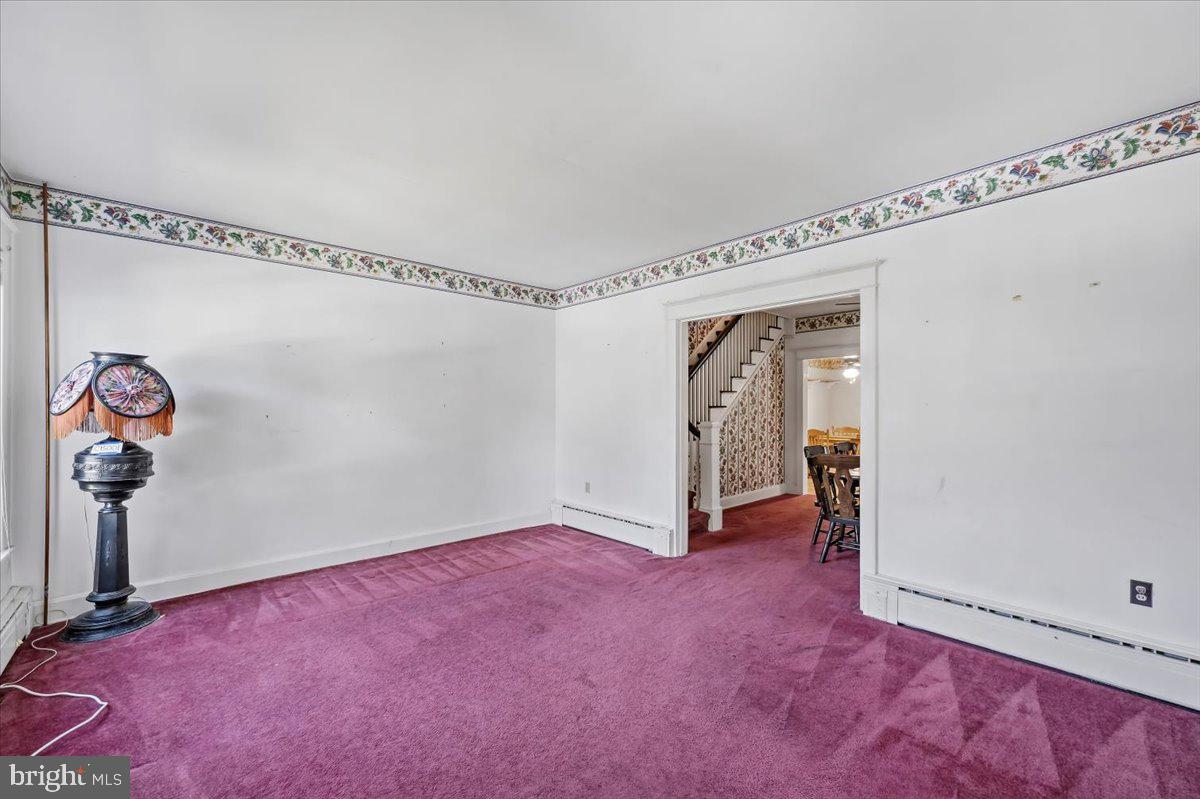 SOUTH WHITEHALL TWP - Residential