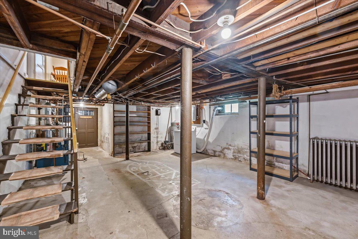 SOUTH WHITEHALL TWP - Residential