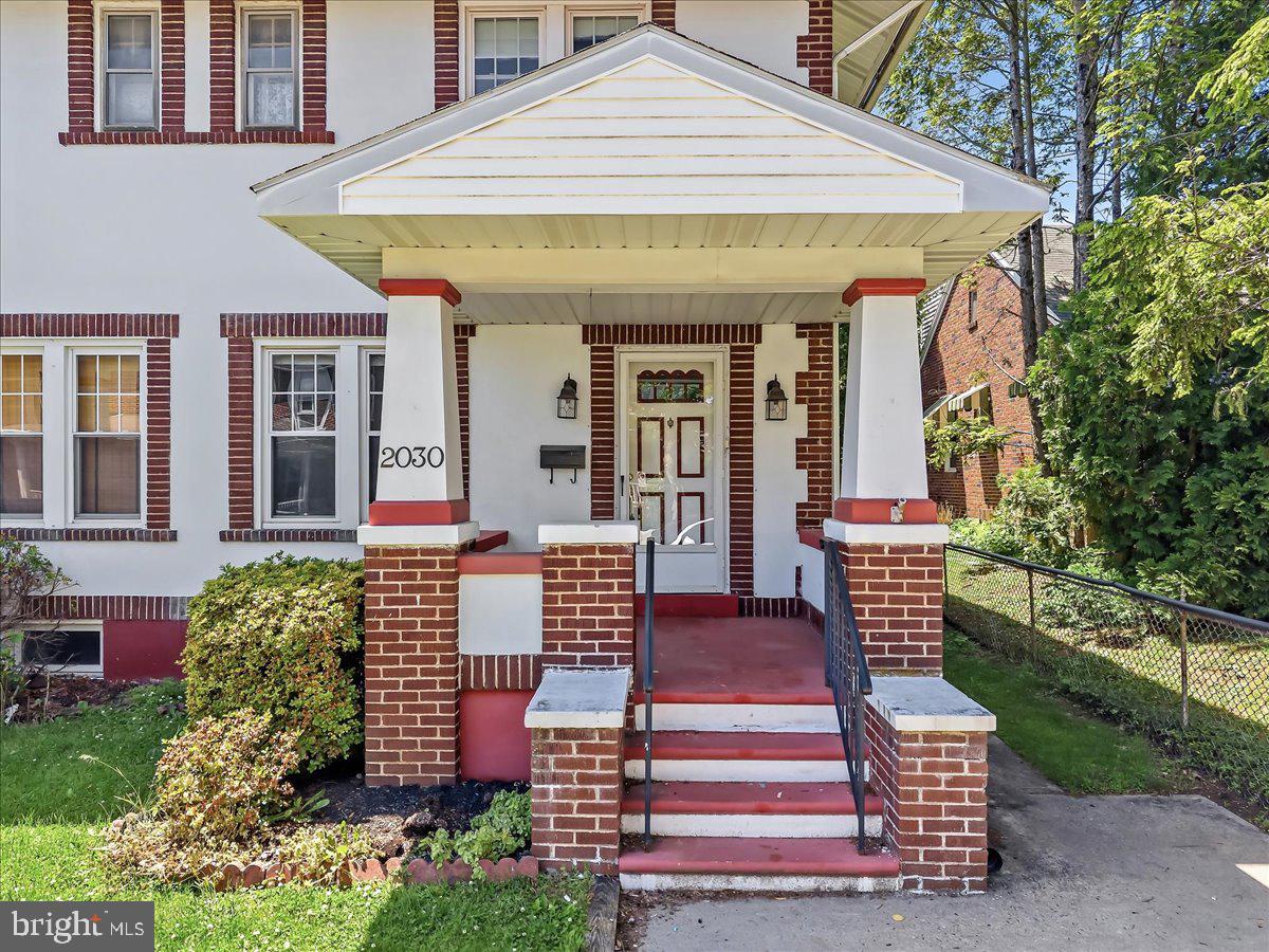 SOUTH WHITEHALL TWP - Residential
