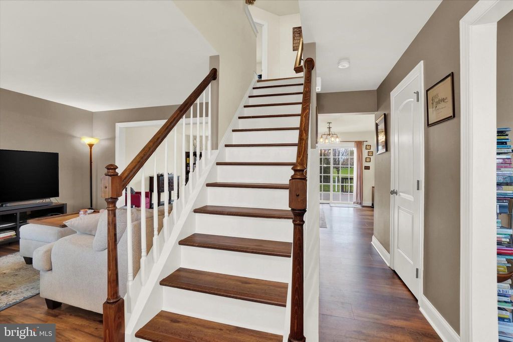 Photo of 718 Arbor Rose Avenue, Mount Joy, PA 17552 (MLS # PALA2048936)