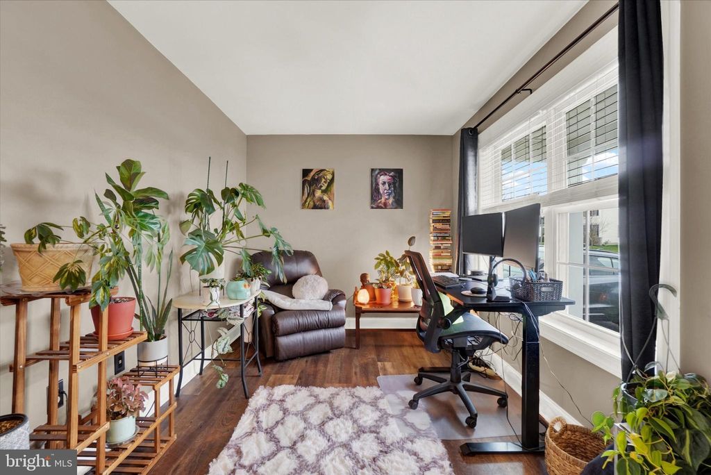 Photo of 718 Arbor Rose Avenue, Mount Joy, PA 17552 (MLS # PALA2048936)