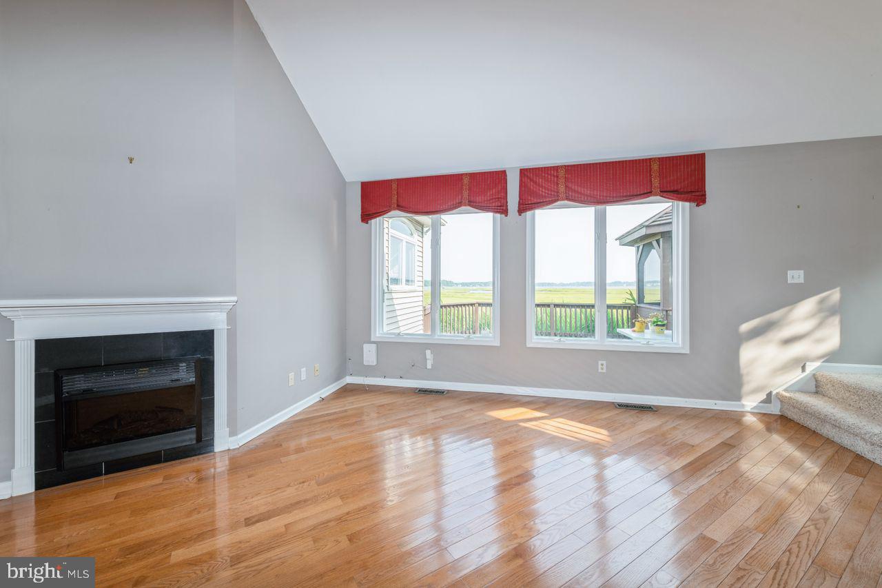 OCEAN PINES - SHERWOOD FOREST - Residential