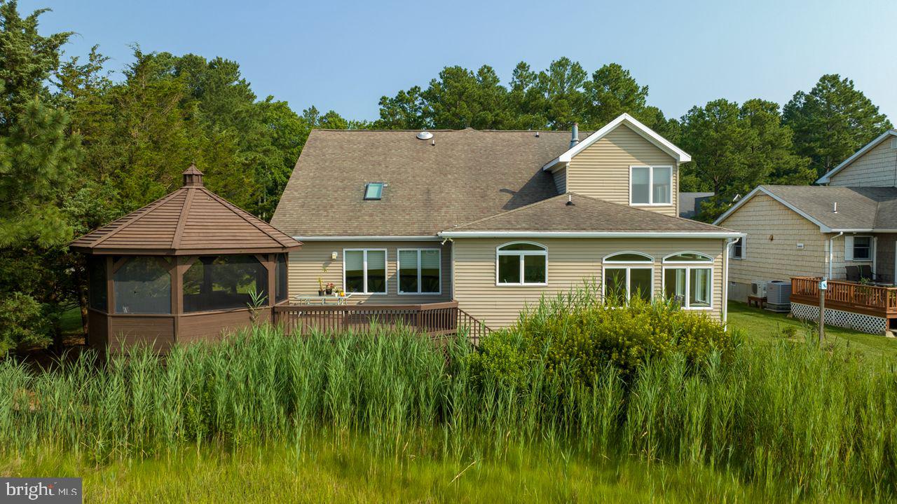 OCEAN PINES - SHERWOOD FOREST - Residential