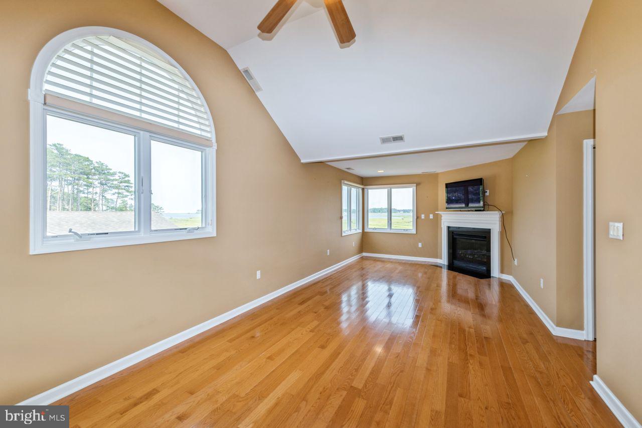 OCEAN PINES - SHERWOOD FOREST - Residential