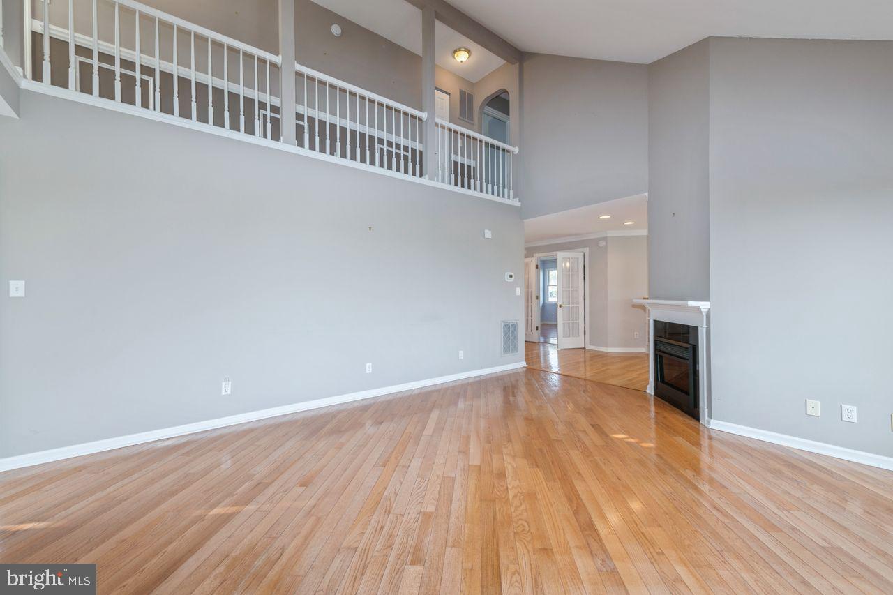 OCEAN PINES - SHERWOOD FOREST - Residential