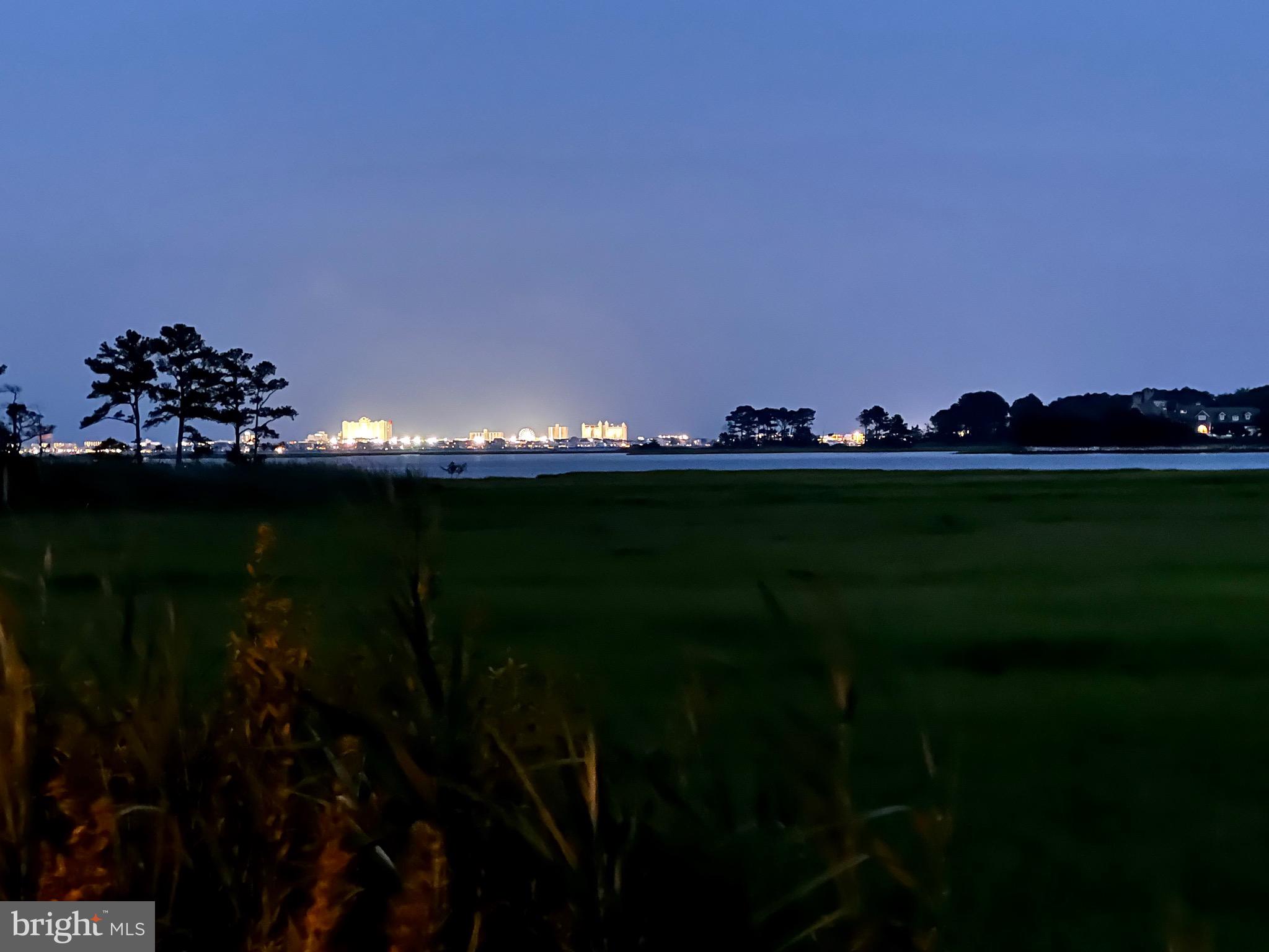 OCEAN PINES - SHERWOOD FOREST - Residential