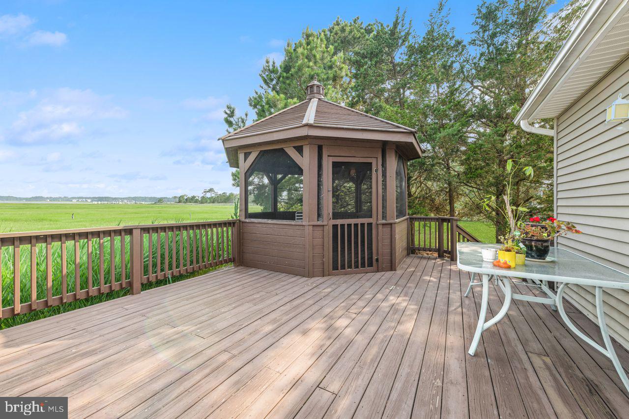 OCEAN PINES - SHERWOOD FOREST - Residential