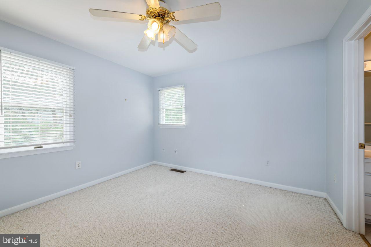 OCEAN PINES - SHERWOOD FOREST - Residential