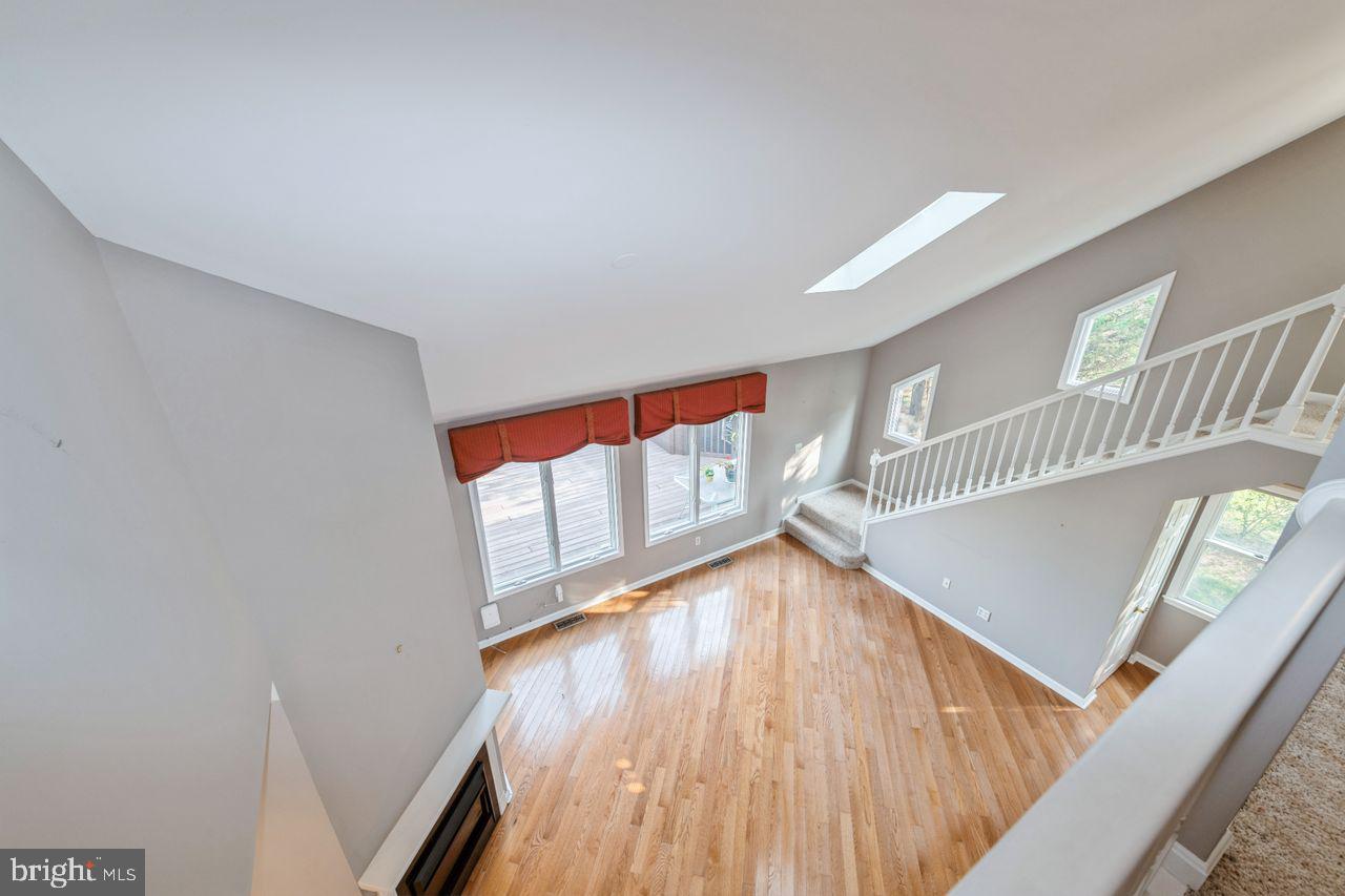 OCEAN PINES - SHERWOOD FOREST - Residential