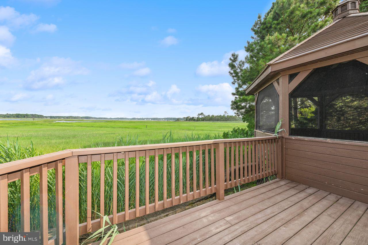 OCEAN PINES - SHERWOOD FOREST - Residential