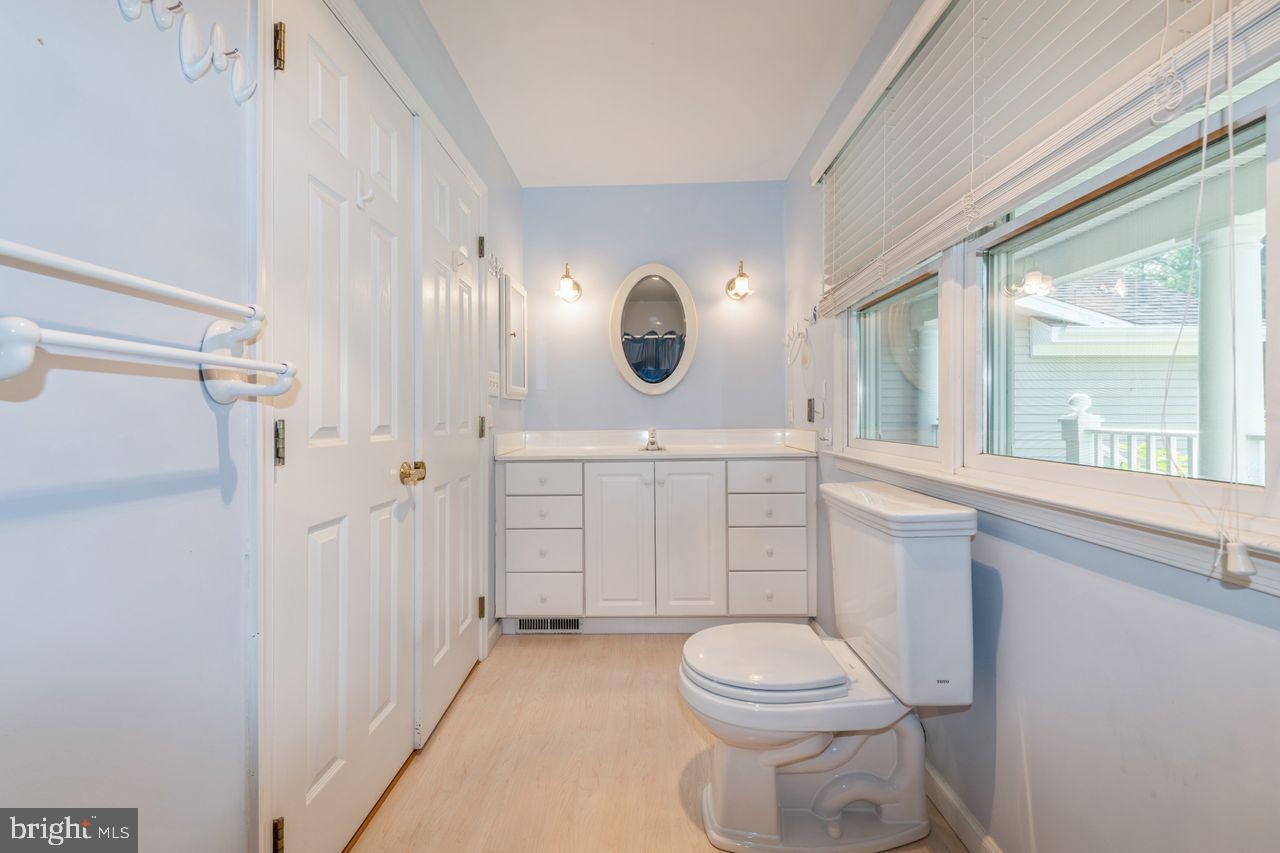 OCEAN PINES - SHERWOOD FOREST - Residential