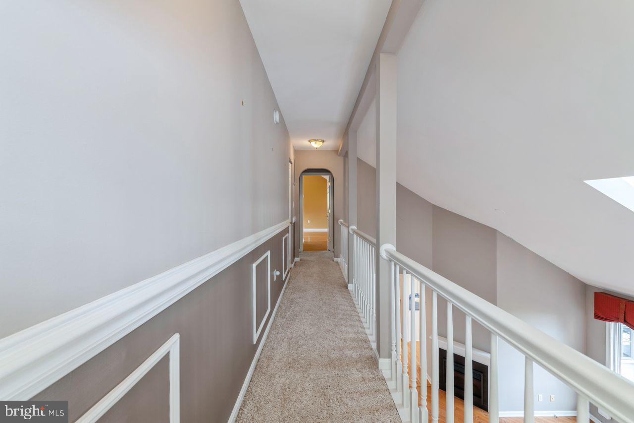 OCEAN PINES - SHERWOOD FOREST - Residential