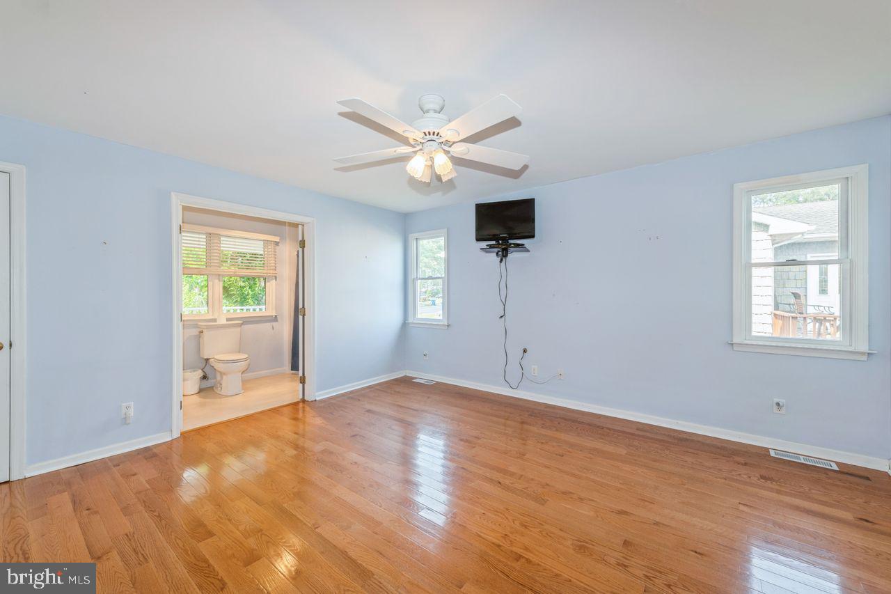 OCEAN PINES - SHERWOOD FOREST - Residential