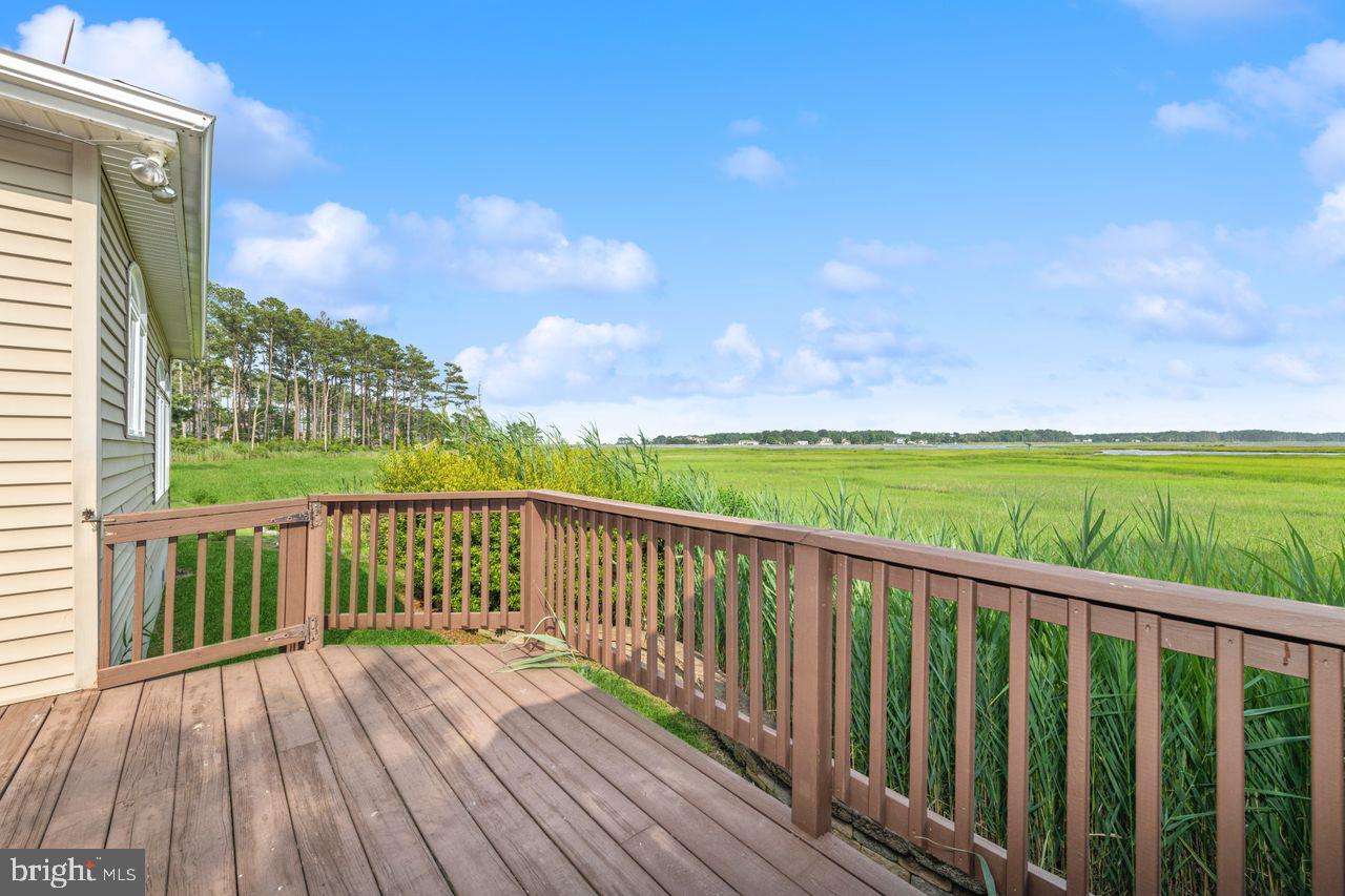 OCEAN PINES - SHERWOOD FOREST - Residential