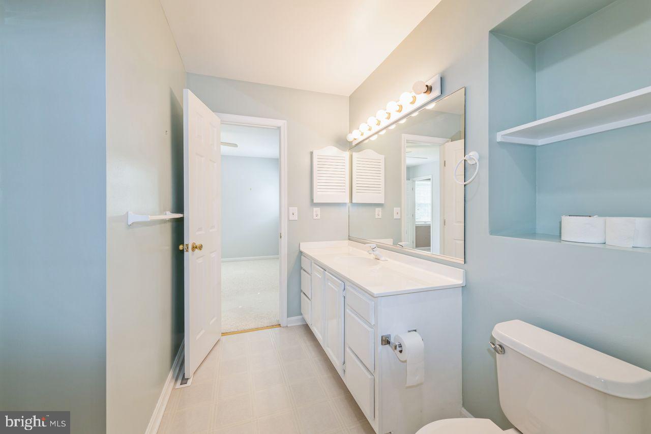 OCEAN PINES - SHERWOOD FOREST - Residential