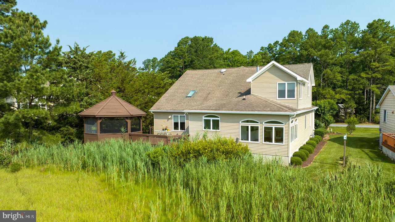 OCEAN PINES - SHERWOOD FOREST - Residential