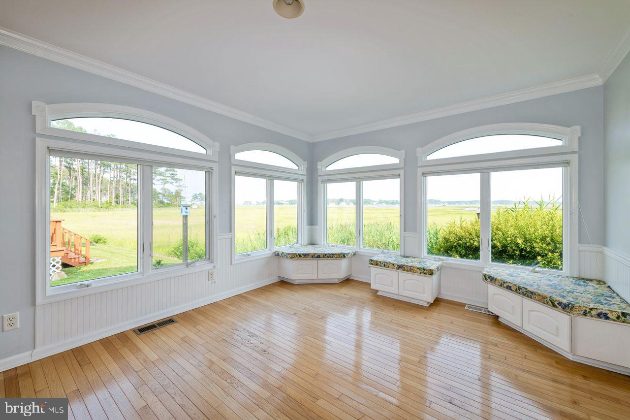 OCEAN PINES - SHERWOOD FOREST - Residential