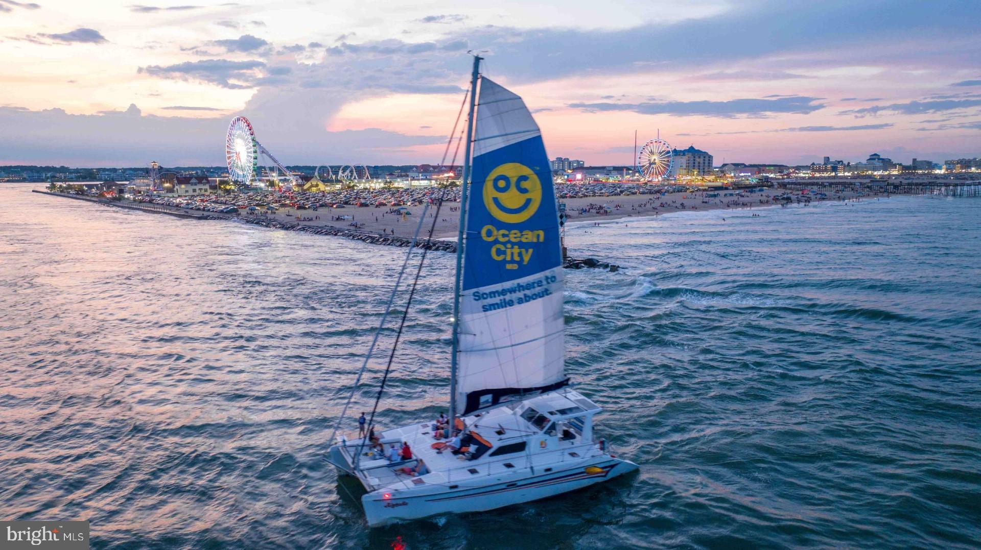 OCEAN PINES - SHERWOOD FOREST - Residential