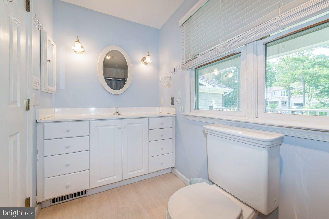 OCEAN PINES - SHERWOOD FOREST - Residential