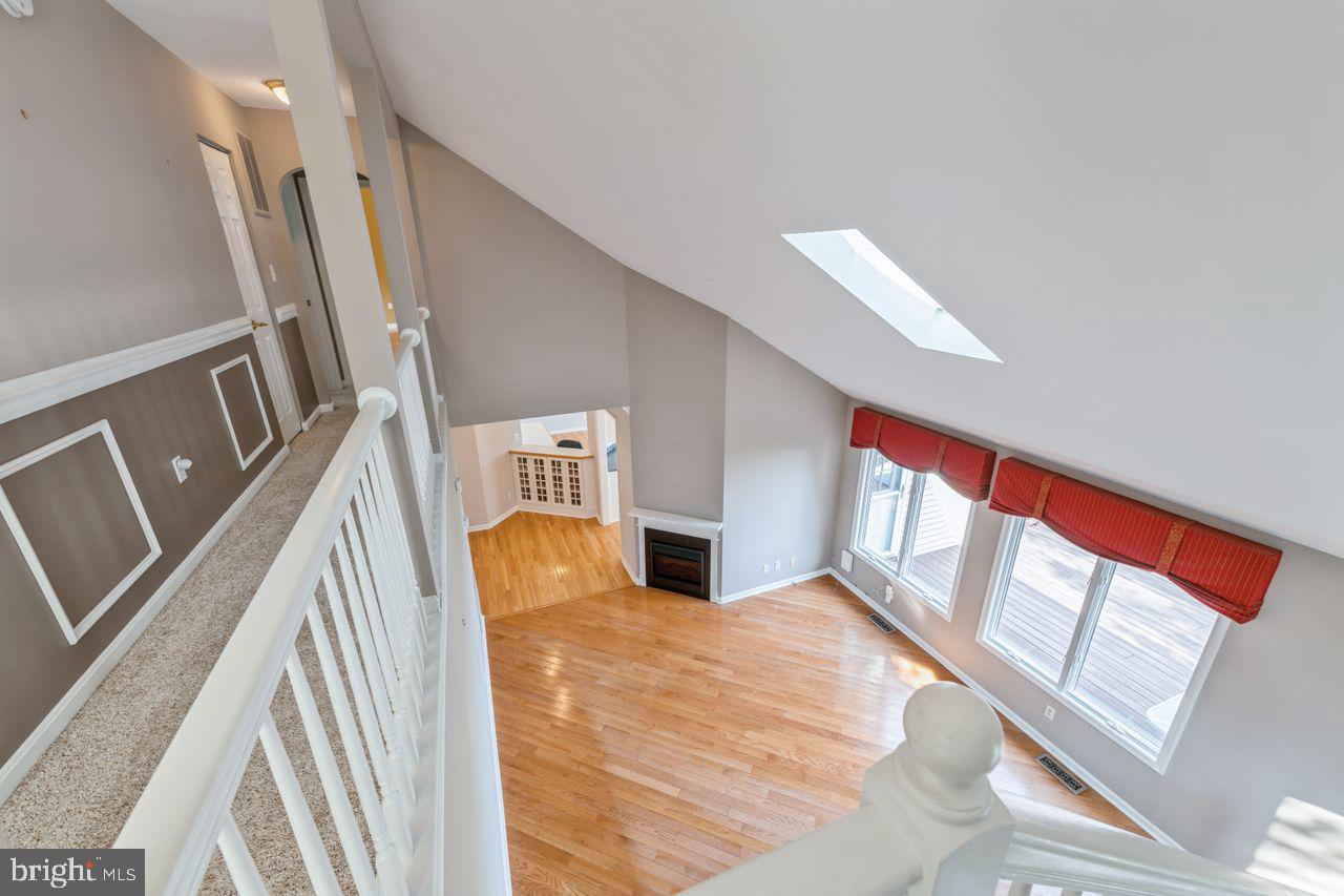 OCEAN PINES - SHERWOOD FOREST - Residential