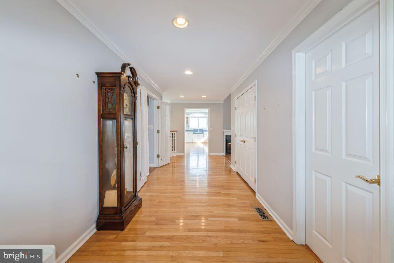 OCEAN PINES - SHERWOOD FOREST - Residential