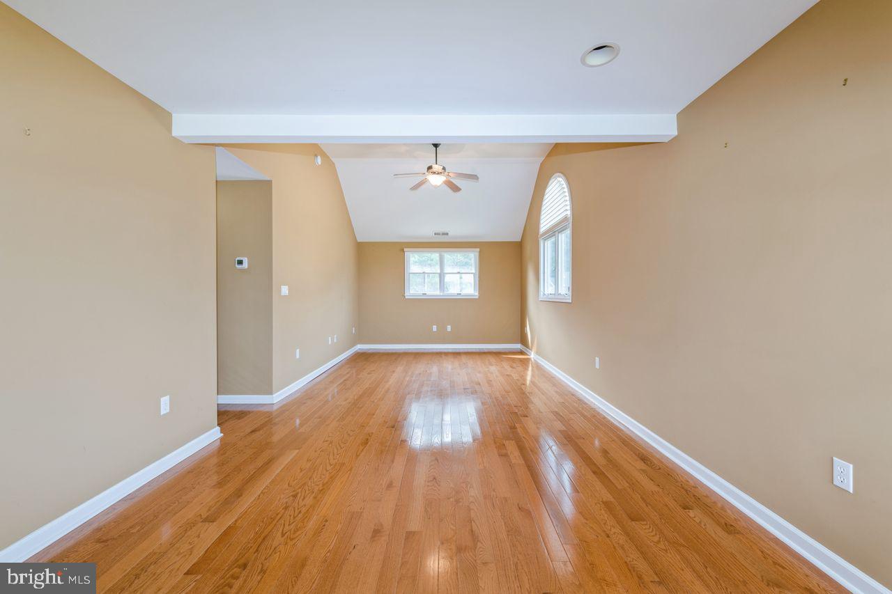 OCEAN PINES - SHERWOOD FOREST - Residential