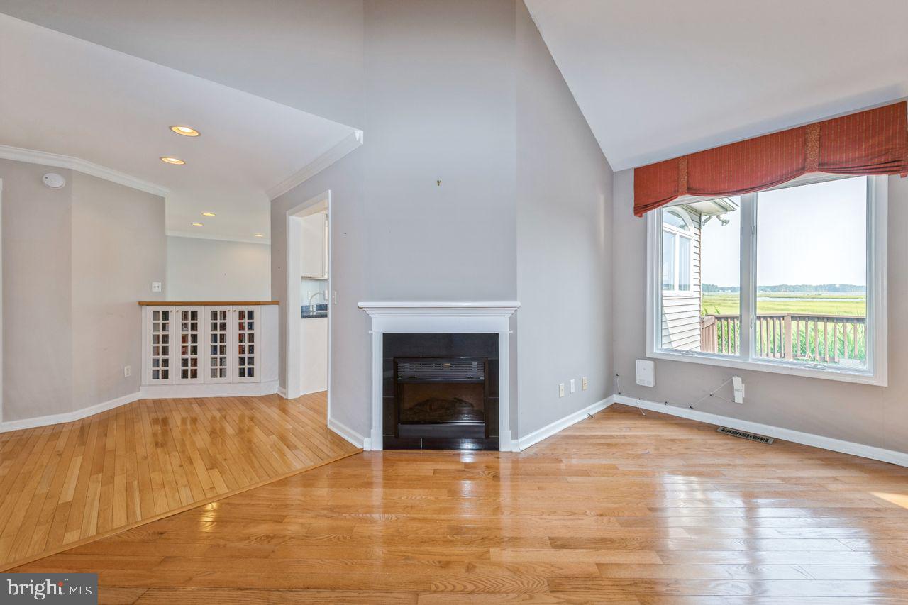 OCEAN PINES - SHERWOOD FOREST - Residential