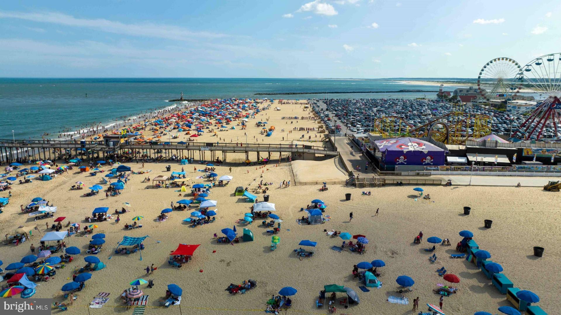 OCEAN PINES - SHERWOOD FOREST - Residential