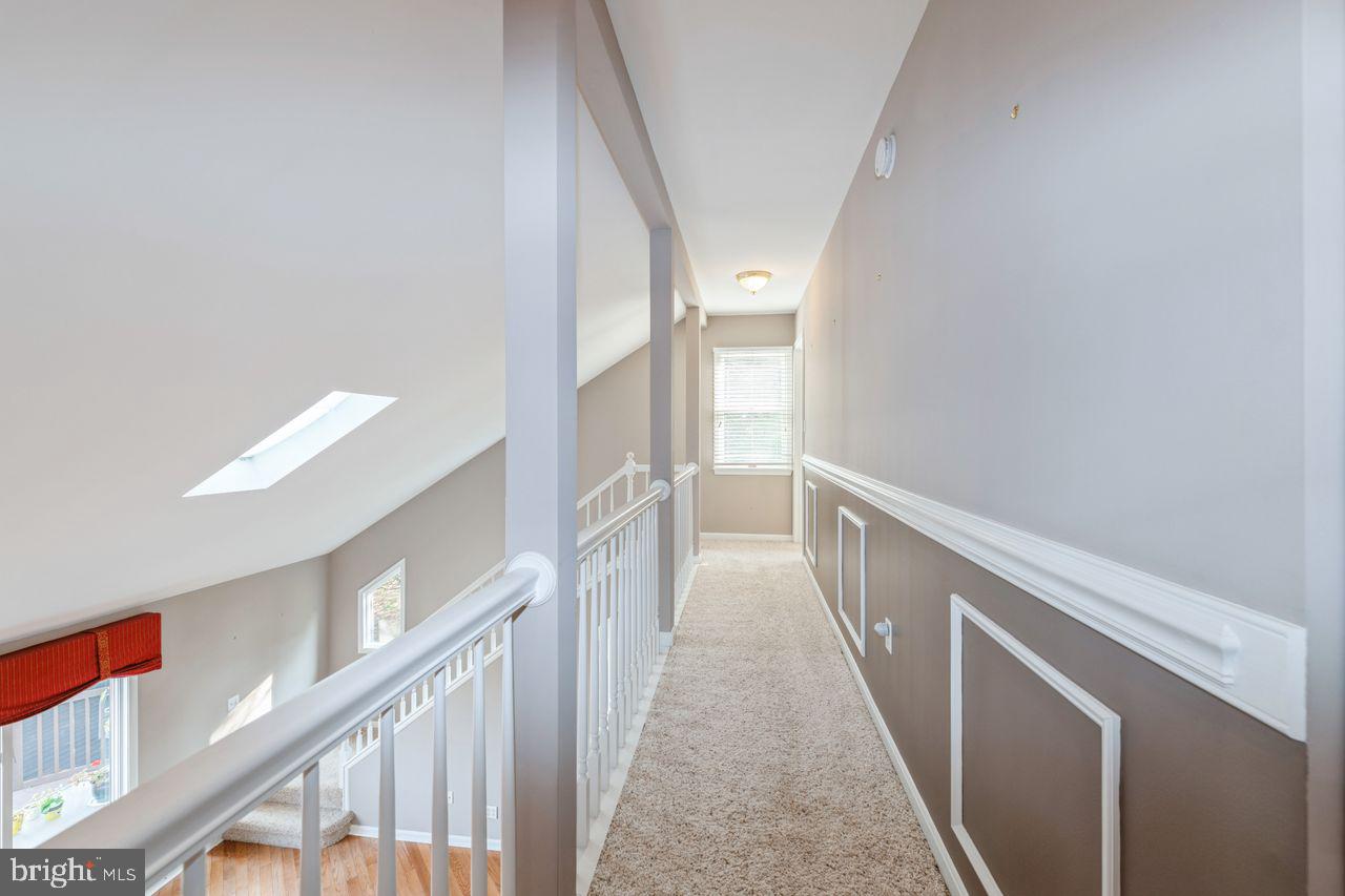 OCEAN PINES - SHERWOOD FOREST - Residential