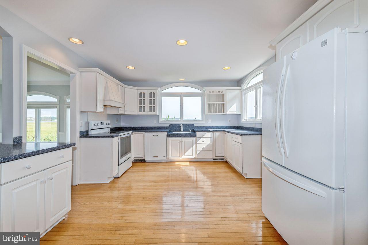 OCEAN PINES - SHERWOOD FOREST - Residential