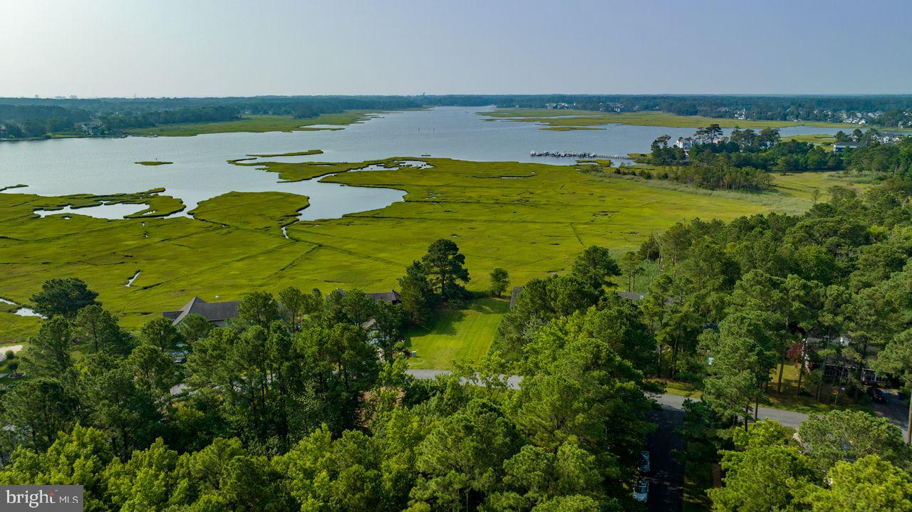 OCEAN PINES - SHERWOOD FOREST - Residential