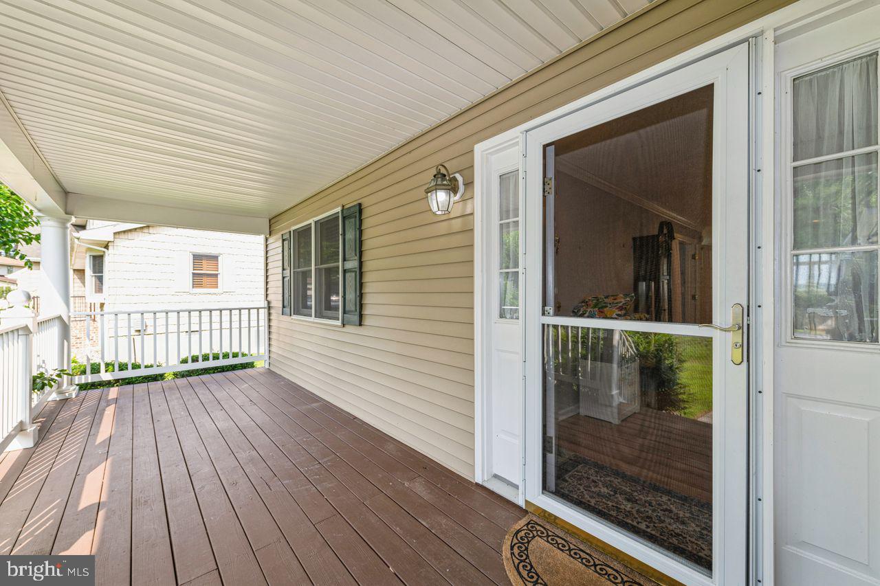 OCEAN PINES - SHERWOOD FOREST - Residential