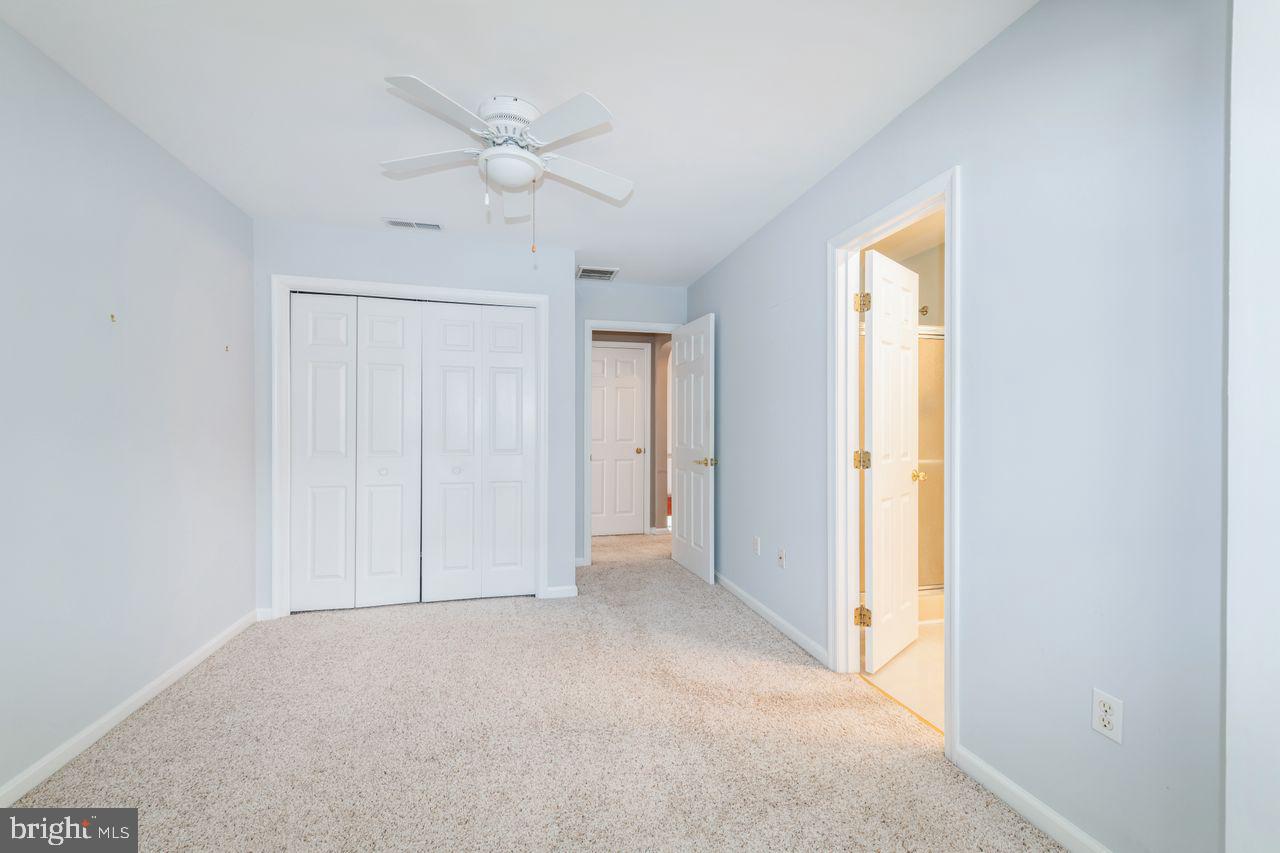 OCEAN PINES - SHERWOOD FOREST - Residential