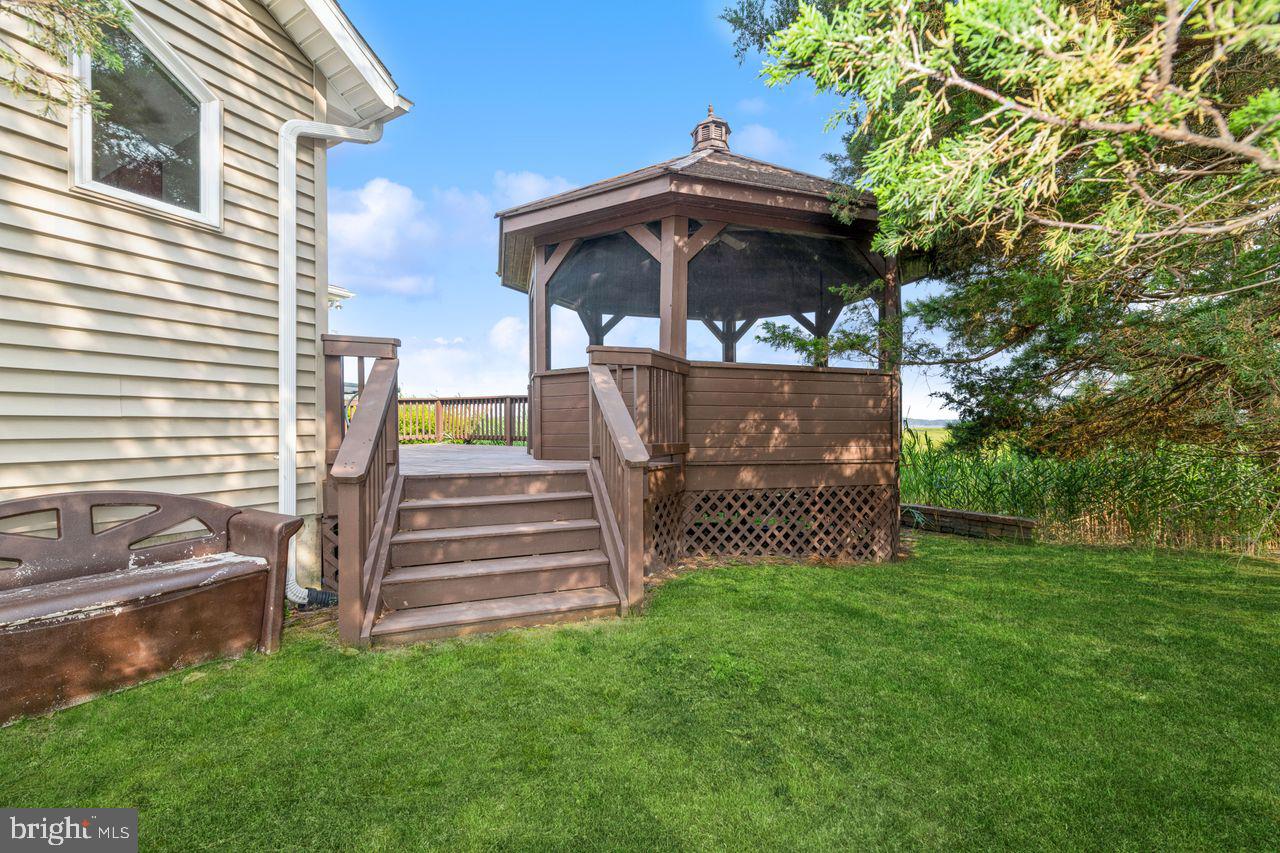 OCEAN PINES - SHERWOOD FOREST - Residential