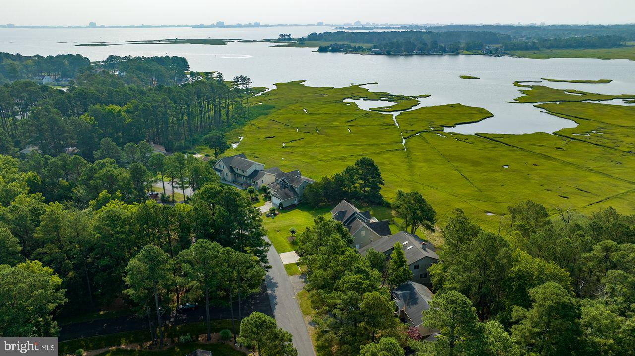 OCEAN PINES - SHERWOOD FOREST - Residential