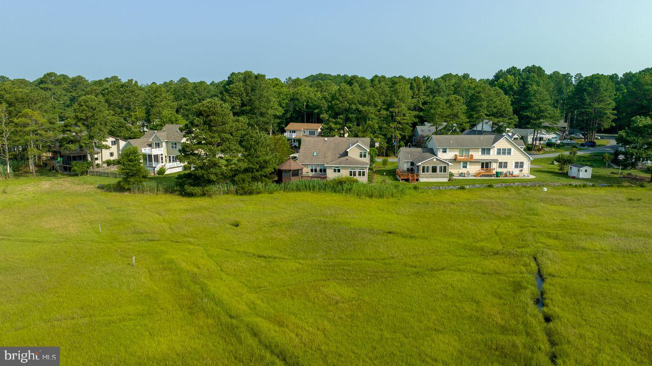 OCEAN PINES - SHERWOOD FOREST - Residential