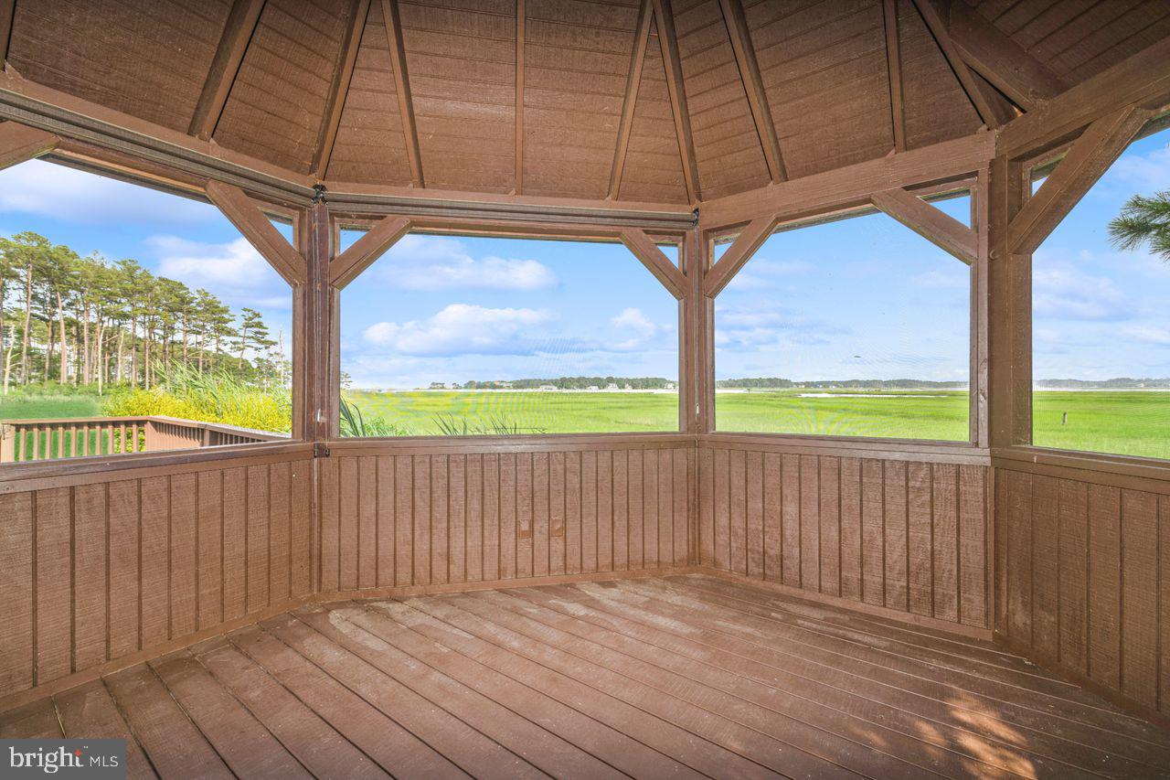 OCEAN PINES - SHERWOOD FOREST - Residential