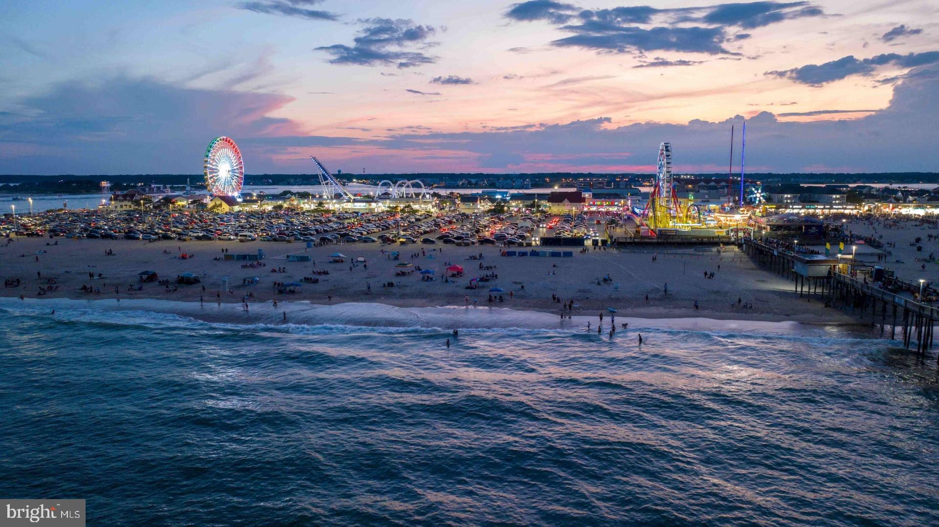 OCEAN PINES - SHERWOOD FOREST - Residential