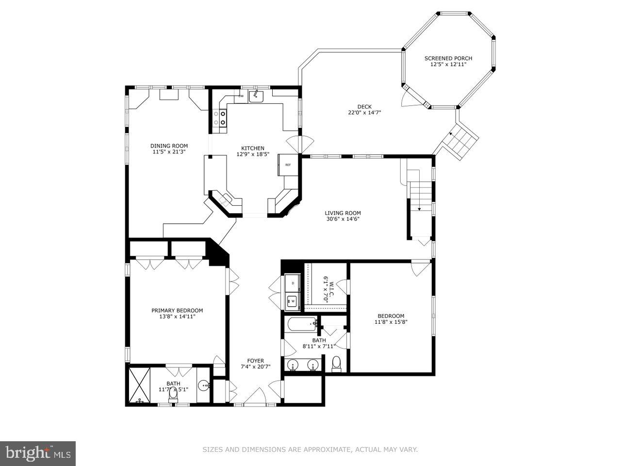 OCEAN PINES - SHERWOOD FOREST - Residential