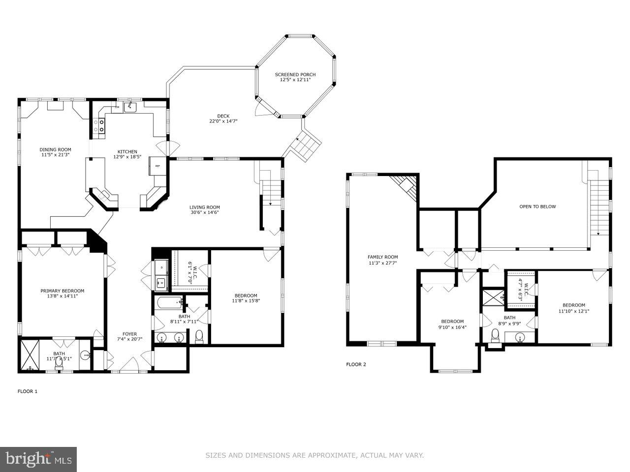OCEAN PINES - SHERWOOD FOREST - Residential