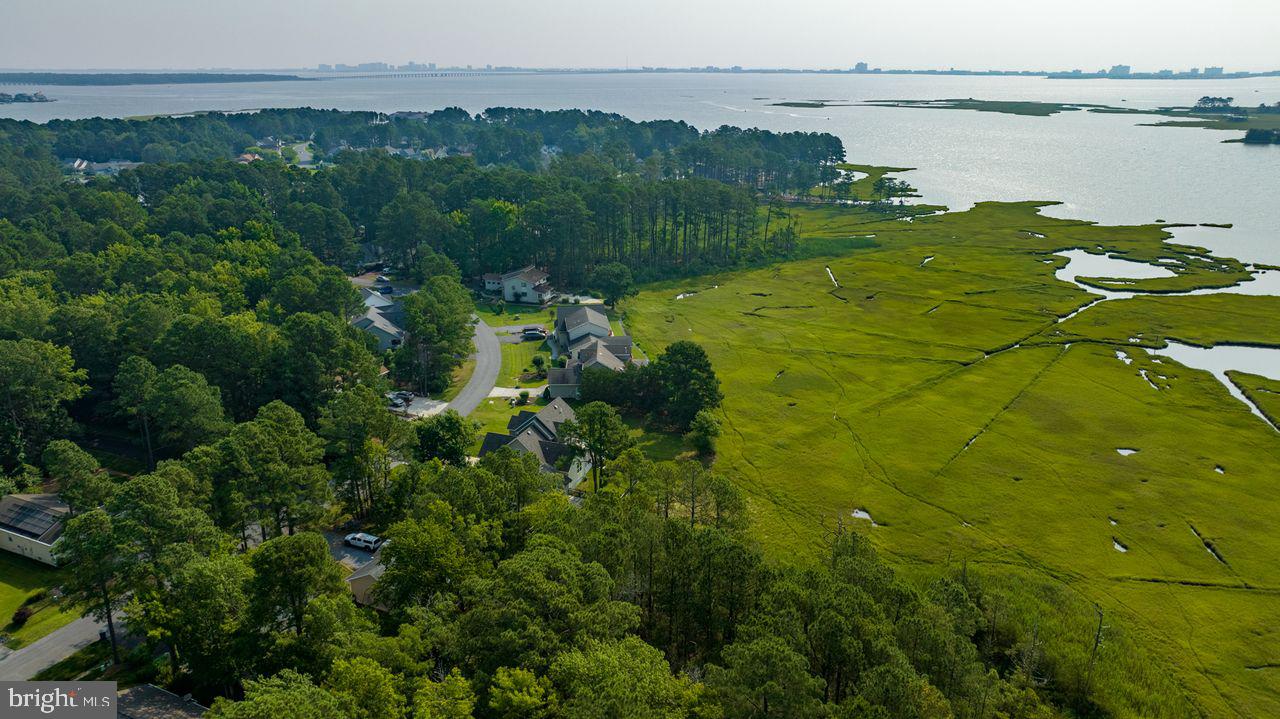 OCEAN PINES - SHERWOOD FOREST - Residential